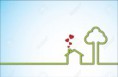 /album/fotogaleria-prenajom-doplnkov-pre-ratolesti/a17741394-simple-sweet-home-illustration-with-a-lonely-green-home-next-to-a-big-tree-with-red-heart-shaped-ico-stock-vector-jpg/